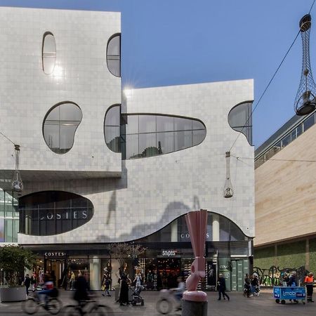 COVE Centrum Haga Exterior foto